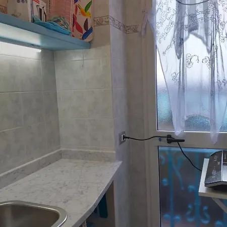 Appartamento Sea Side *