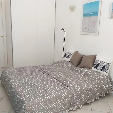 Appartement Sea Side *