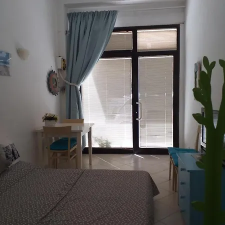 Apartamento Sea Side *