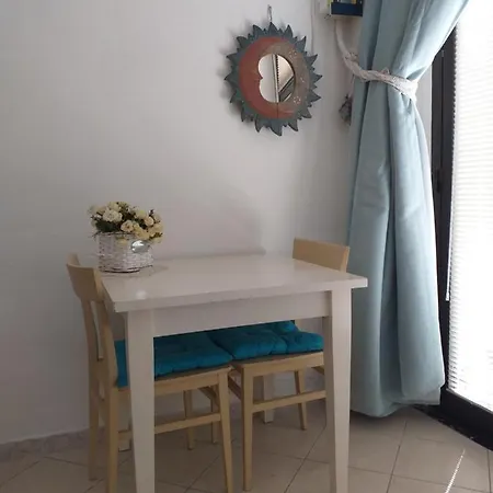 Apartamento Sea Side