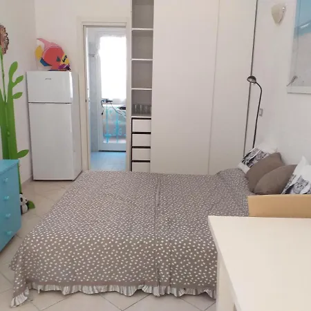 Sea Side Apartamento *
