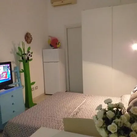 Appartement Sea Side