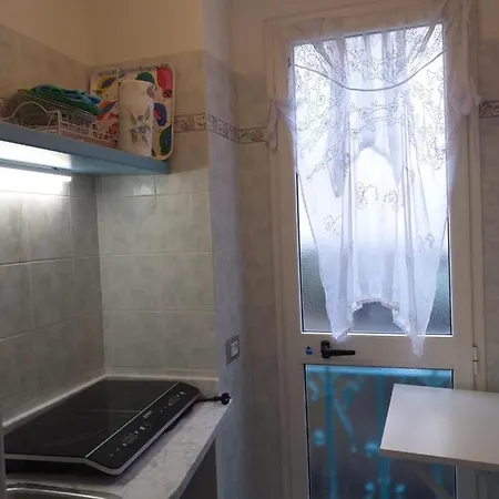 Sea Side Daire Viareggio