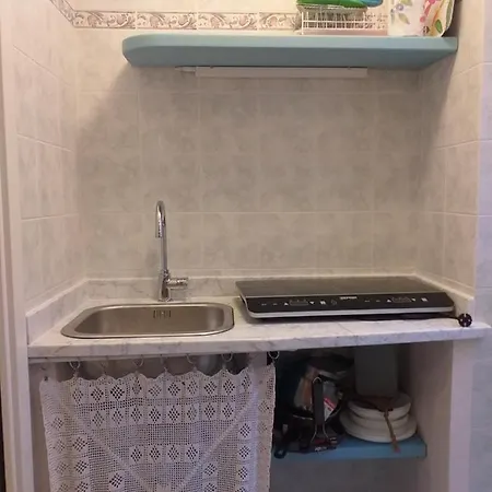 Sea Side Apartamento
