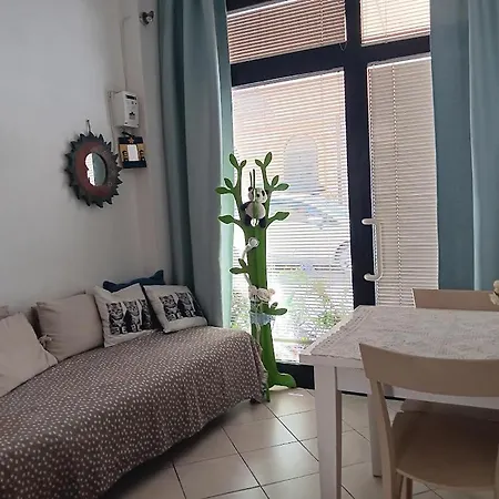 Sea Side Apartamento *
